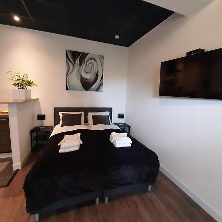 Vierlingsbeek De Vier Linden B&B 외부 사진