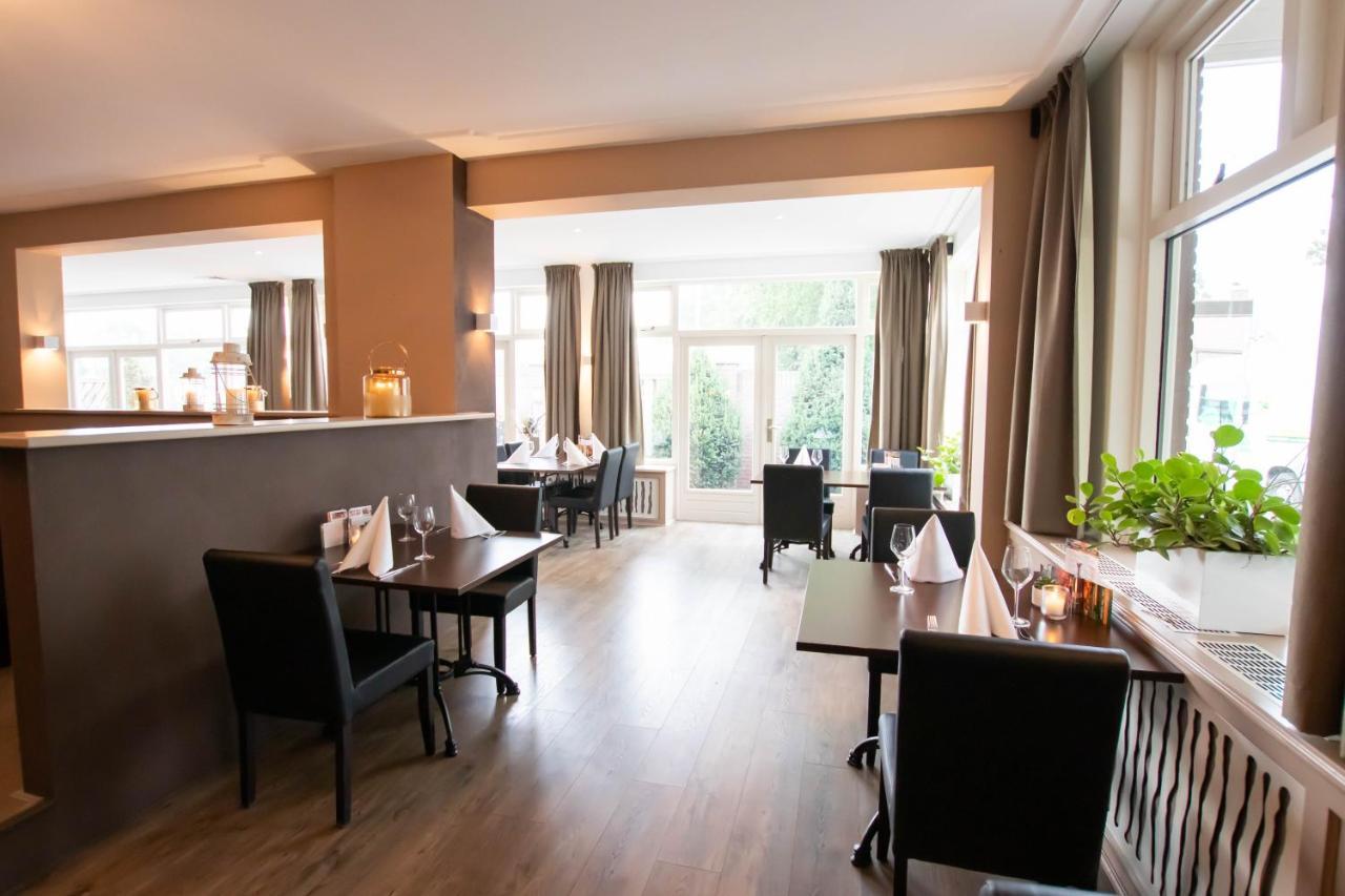 Vierlingsbeek De Vier Linden B&B 외부 사진