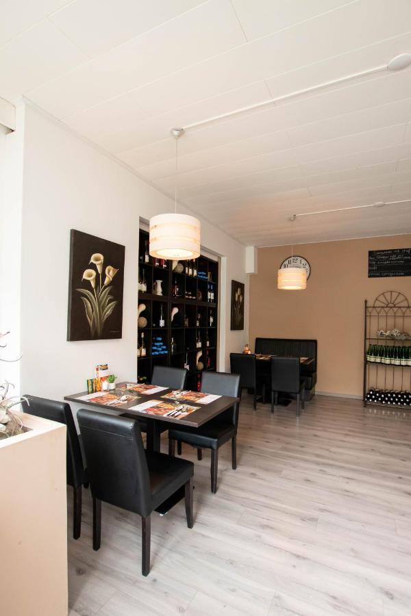 Vierlingsbeek De Vier Linden B&B 외부 사진
