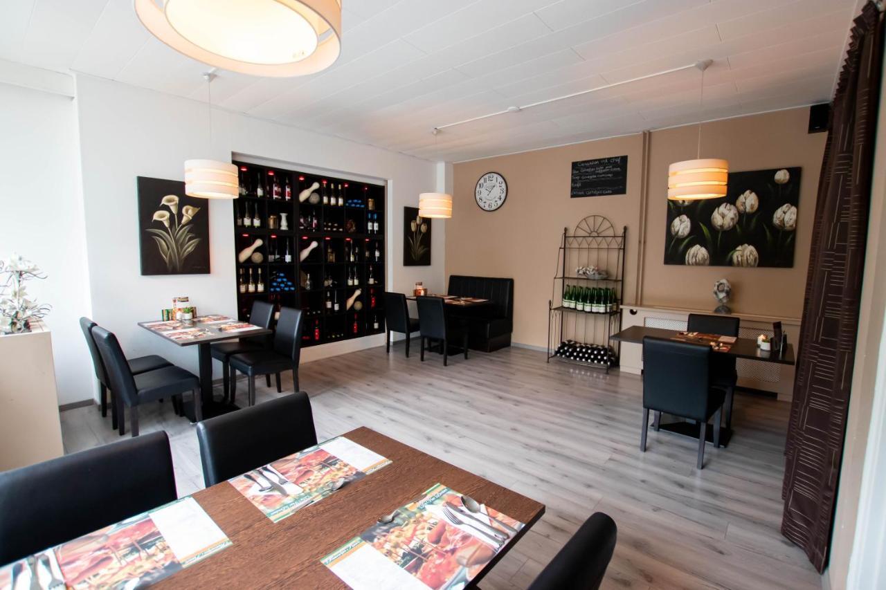 Vierlingsbeek De Vier Linden B&B 외부 사진