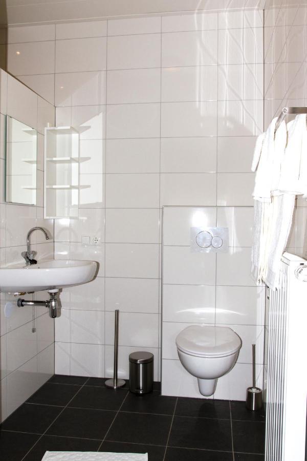 Vierlingsbeek De Vier Linden B&B 외부 사진