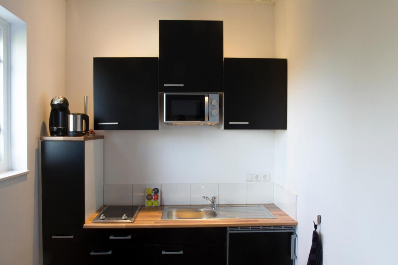 Vierlingsbeek De Vier Linden B&B 외부 사진