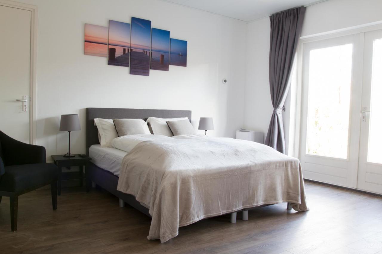 Vierlingsbeek De Vier Linden B&B 외부 사진