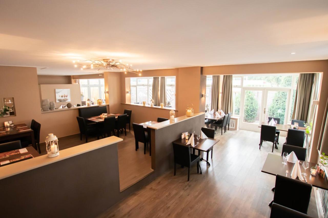 Vierlingsbeek De Vier Linden B&B 외부 사진
