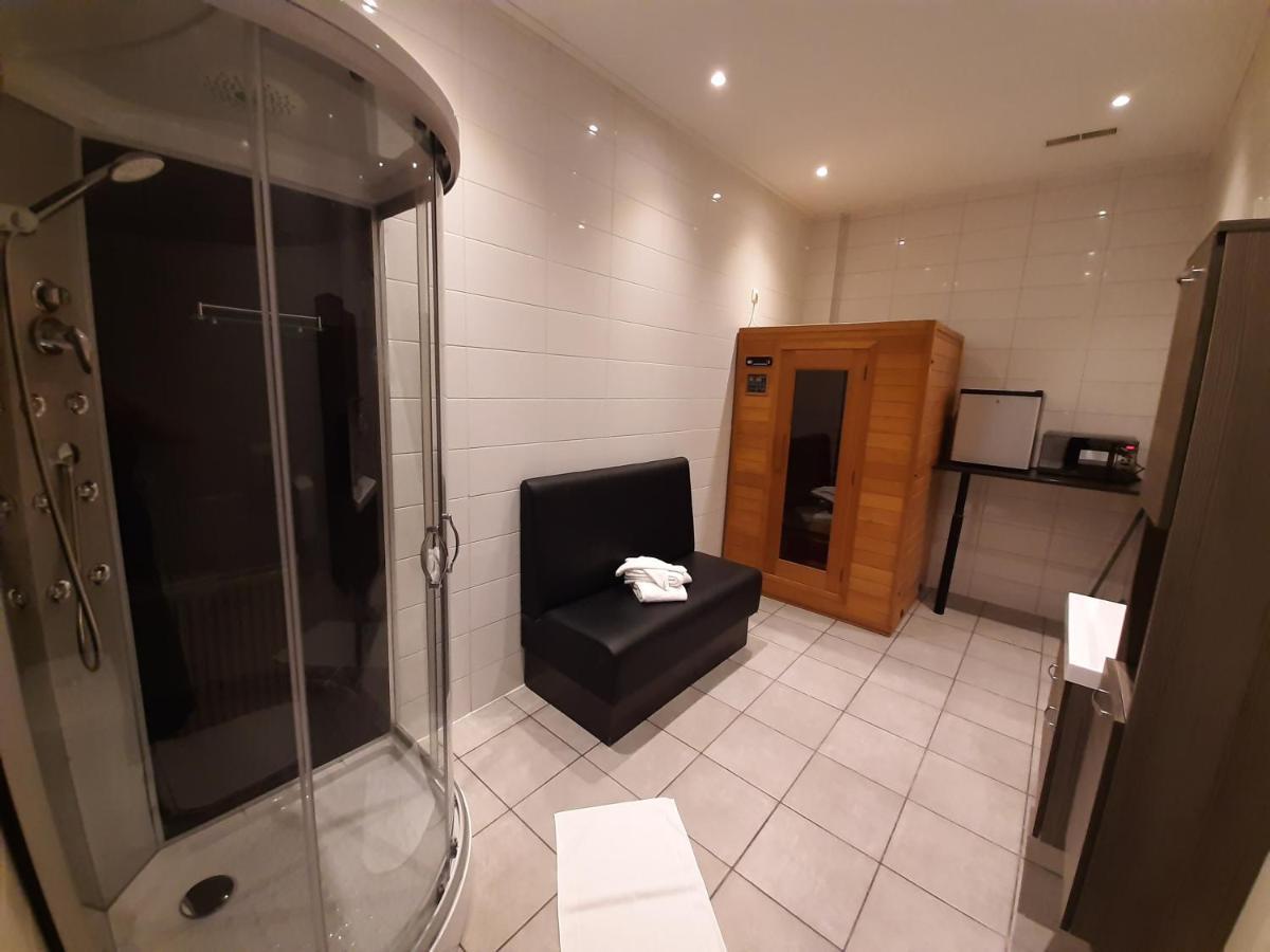 Vierlingsbeek De Vier Linden B&B 외부 사진