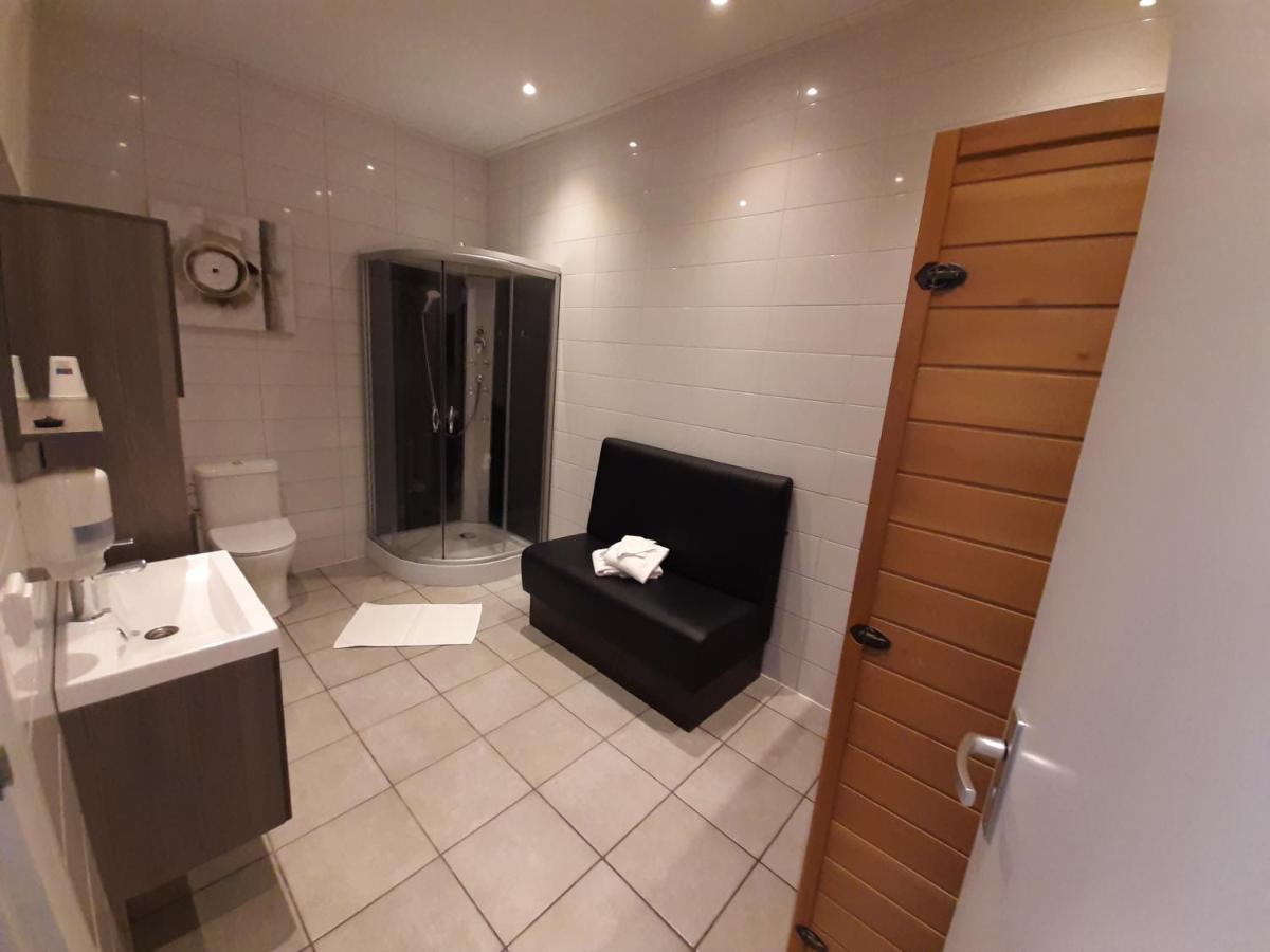 Vierlingsbeek De Vier Linden B&B 외부 사진
