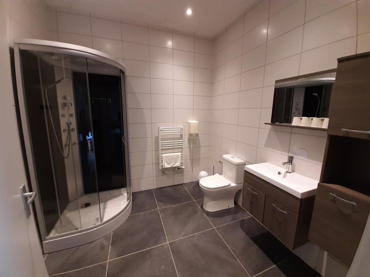 Vierlingsbeek De Vier Linden B&B 외부 사진