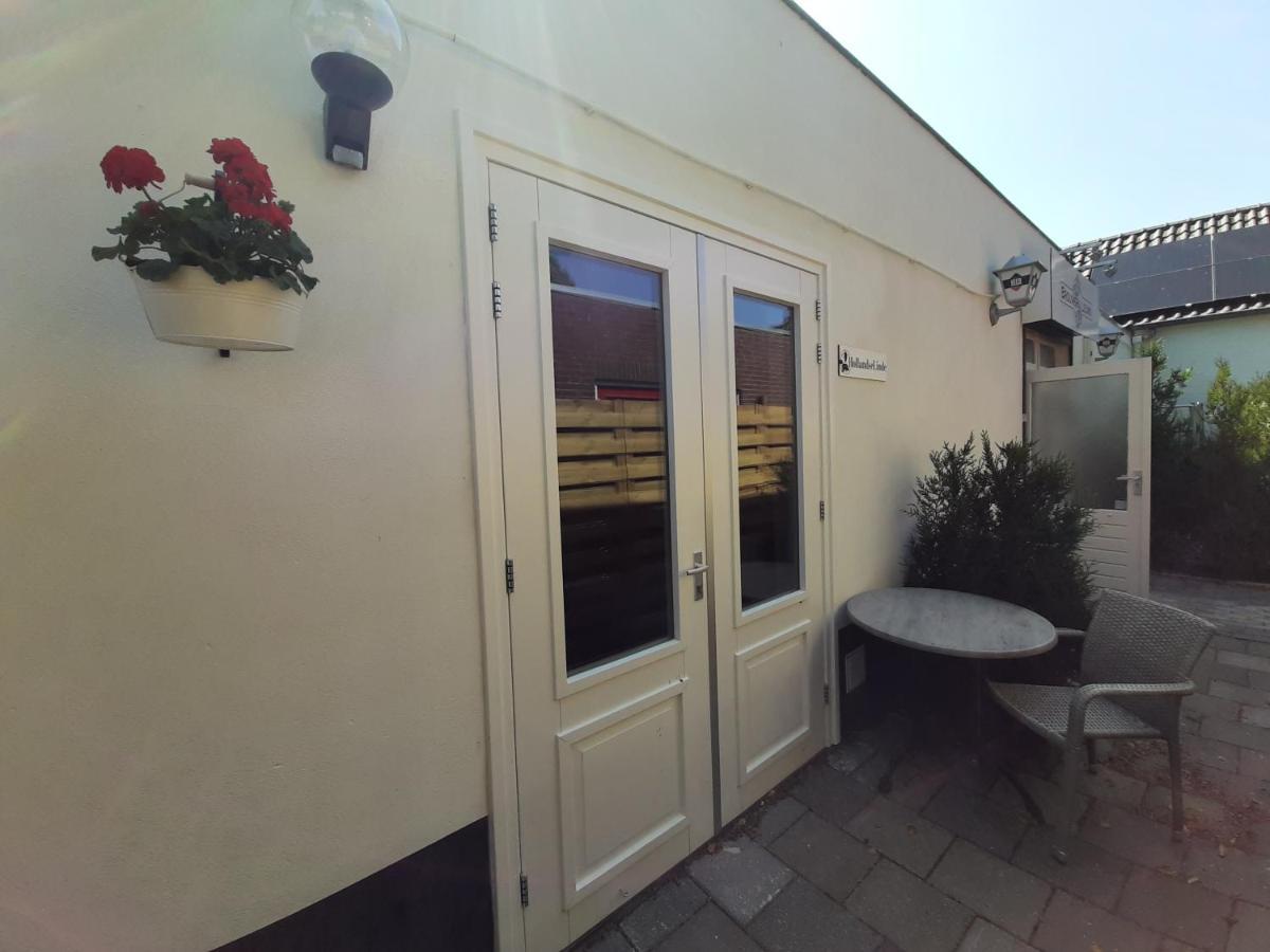 Vierlingsbeek De Vier Linden B&B 외부 사진