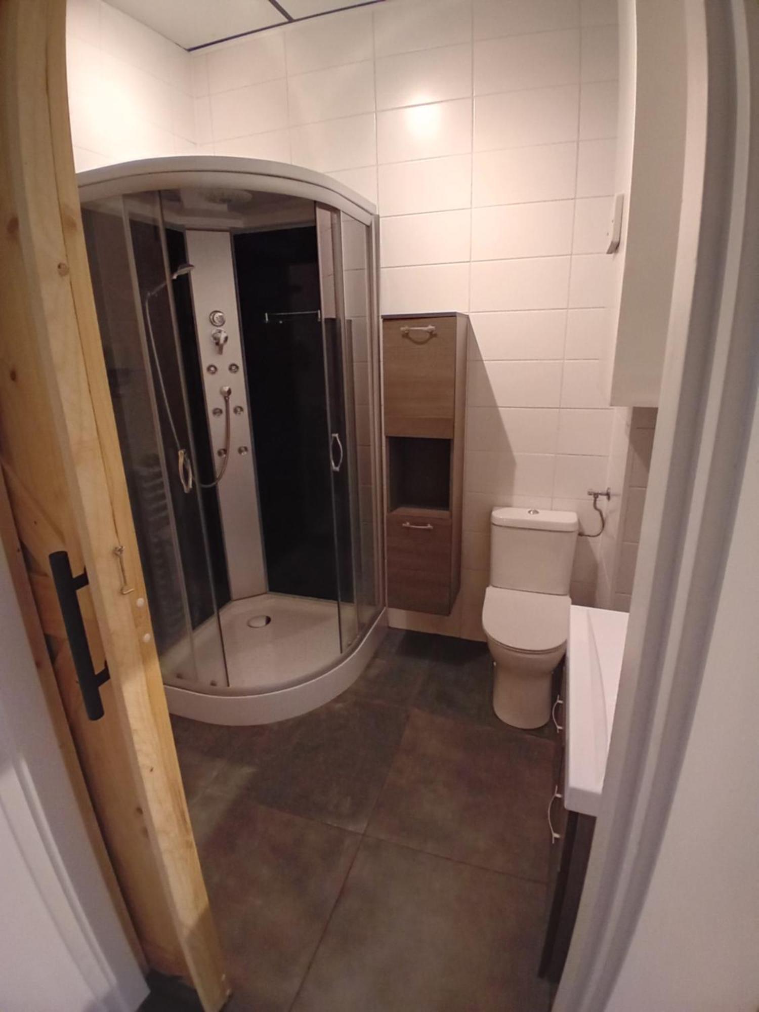 Vierlingsbeek De Vier Linden B&B 외부 사진