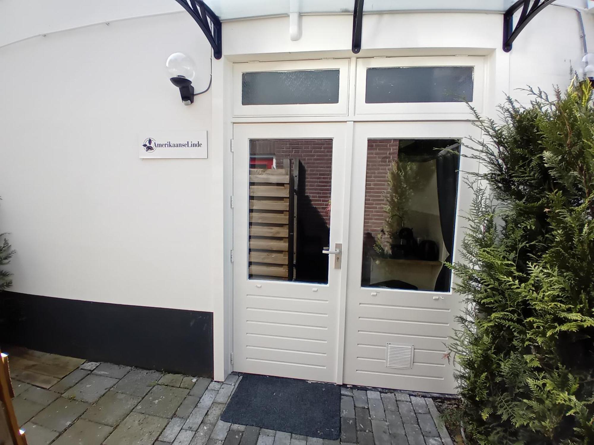 Vierlingsbeek De Vier Linden B&B 외부 사진